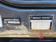 Renault Premium 440 DXI Sattelzugmaschine - 13