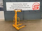 BSV 2000kg Pallegaffel Tilbehør