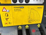 Palfinger PK33002 EH - kran konsol Kran - 2
