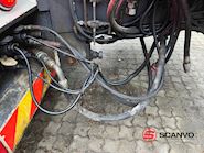 Palfinger PK33002 EH - kran konsol Kran - 5
