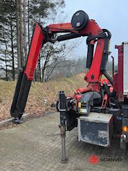 Palfinger PK33002 EH - kran konsol Kran - 4