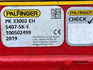Palfinger PK33002 EH - kran konsol Kran - 11