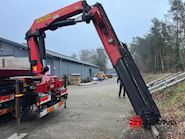 Palfinger PK33002 EH - kran konsol Kran - 12