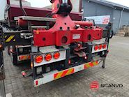 Palfinger PK33002 EH - kran konsol Kran - 7