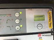Palfinger PK33002 EH - kran konsol Kran - 10