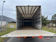 MAN TGM 18-340 BL Curtains - 11