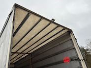 MAN TGM 18-340 BL Curtains - 5