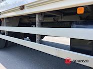 MAN TGM 18-340 BL Curtains - 21