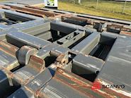 Kel-Berg T420 - 6,5 - 7,0 mtr. container Overførsels - 11