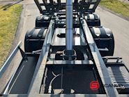 Kel-Berg T420 - 6,5 - 7,0 mtr. container Overførsels - 15