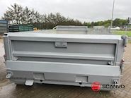 Scancon Scancon SH6014 Hardox 14m3 6000mm Åben - 5