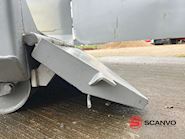 Scancon Scancon SH6014 Hardox 14m3 6000mm Åben - 13