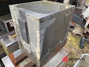 Danbox L380 x H500 x D440 Andet… - 2