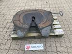 Jost JSK 37 C fast skammel Reservedele