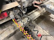 NOPA PTC240 24 ton - 6,5 mtr - 7,0 mtr container Transfer - 7