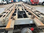 NOPA PTC240 24 ton - 6,5 mtr - 7,0 mtr container Transfer - 11