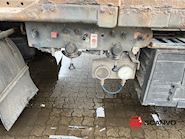 NOPA PTC240 24 ton - 6,5 mtr - 7,0 mtr container Transfer - 12
