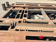 NOPA PTC240 24 ton - 6,5 mtr - 7,0 mtr container Transfer - 10