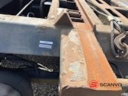 NOPA PTC240 24 ton - 6,5 mtr - 7,0 mtr container Transfer - 14