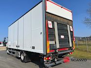 Volvo FL 16 ton 250HK Fast kasse - 3