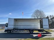 Volvo FL 16 ton 250HK Fast kasse - 7