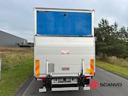 Mercedes-Benz Sprinter 516 CDI Fast kasse - 5