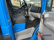 Mercedes-Benz Sprinter 516 CDI Fast kasse - 8