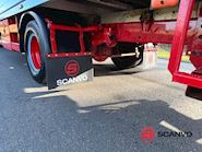 Iveco Daily 70C18 - dobbelt cab Fast kasse - 15