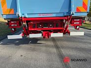 Iveco Daily 70C18 - dobbelt cab Fast kasse - 16