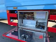 Iveco Daily 70C18 - dobbelt cab Fast kasse - 9