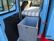 Iveco Daily 70C18 - dobbelt cab Fast kasse - 19