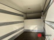 Iveco Daily 70C18 - dobbelt cab Fast kasse - 5