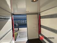 Iveco Daily 70C18 - dobbelt cab Fast kasse - 11