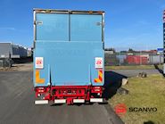Iveco Daily 70C18 - dobbelt cab Fast kasse - 26