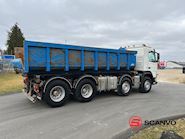 Volvo FM400 8x4 Hejs - 4