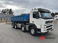 Volvo FM400 8x4 Hejs - 3
