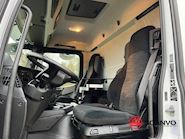 Mercedes-Benz Antos 1824 LnR Fast kasse - 11