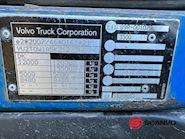 Volvo FL 240 (12 ton) NTM 9,7m3 Müllfahrzeug - 16