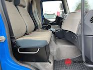 Volvo FL 240 (12 ton) NTM 9,7m3 Müllfahrzeug - 7