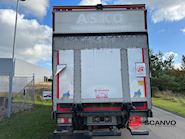 HFR 18 ton SKAB kasse + lift Køle - 8