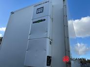 HFR 18 ton SKAB kasse + lift Køle - 15