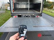 HFR 18 ton SKAB kasse + lift Køle - 16
