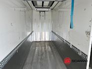 HFR 18 ton SKAB kasse + lift Køle - 19