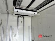 HFR 18 ton SKAB kasse + lift Køle - 21