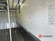 HFR 18 ton SKAB kasse + lift Køle - 24