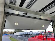 HFR 18 ton SKAB kasse + lift Køle - 25