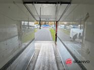 HFR 18 ton SKAB kasse + lift Køle - 26