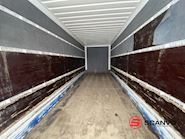 Scania R450 LB 6x2 MNB Koffer aufbau - 29