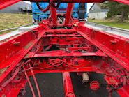 Mitsubitsi Fuso CANTER 9C150 Hook System - 12
