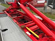 Mitsubitsi Fuso CANTER 9C150 Hook System - 10
